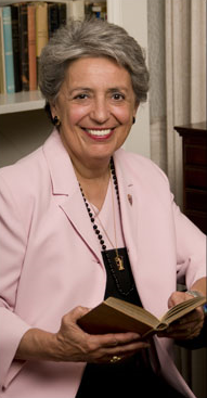 District Attorney Patricia Lykos